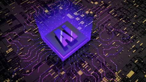 Full AI-transformasjon